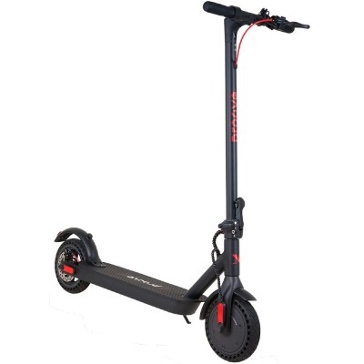 Електросамокат PROOVE Model X-City Lite (BLACK/RED)