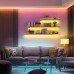Розумна світлодіодна стрічка GOVEE H6154 RGB Smart Wi-Fi + Bluetooth (H61543A1)