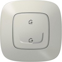 Головний вимикач Я вдома / Я поза домом Legrand Valena Allure with Netatmo (752786)