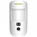Датчик руху AJAX MotionCam White (15711)