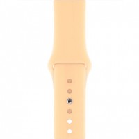 Ремінець ArmorStandart Sport Band (3 Straps) для Apple Watch 42/44/45/49mm Light Pink (ARM49072)