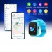 Смарт-годинник GARMIX PointPRO-100 BLUE (1002331)