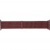 Ремінець ArmorStandart Nylon Band для Apple Watch All Series 42/44/45/49mm Smoke Purple (ARM55855)