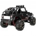 Шосейний SUBOTECH 1:22 Brave 4WD 35 км/год чорний (ST-BG1511A)