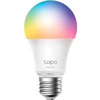 Розумна лампа TP-LINK Wi-Fi Tapo L530E 4шт N300 (TAPO-L530E-4-PACK) Розумна лампа TP-LINK Wi-Fi Tapo L530E 4шт N300 (TAPO-L530E-4-PACK)