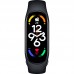 Фітнес-браслет XIAOMI Mi Smart Band 7 NFC Black