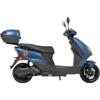 Електроскутер YADEA RN Blue Електроскутер YADEA RN Blue