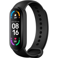 Фітнес-браслет XIAOMI Mi Smart Band 6 Фітнес-браслет XIAOMI Mi Smart Band 6