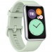 Смарт-годинник HUAWEI Watch Fit Mint Green