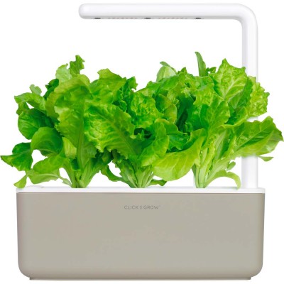 Стартовий набір Click&Grow 7212 SG3 Beige (4742793007212) Стартовий набір Click&Grow 7212 SG3 Beige (4742793007212)