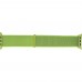 Ремінець Armorstandart Nylon Band для Apple Watch 38mm/40mm Light Green (ARM57849)