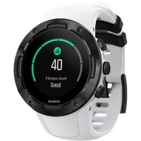 Смарт-годинник SUUNTO 5 G1 WHITE BLACK KAV (SS050446000)