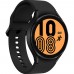 Смарт-годинник SAMSUNG Galaxy Watch 4 44mm Black (SM-R870NZKASEK)