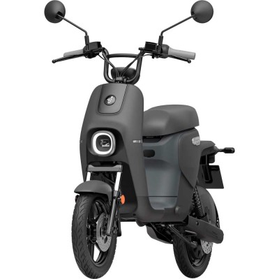 Електроскутер SEGWAY B110S Black Grey (AA.50.0004.06)