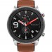 Смарт-годинник XIAOMI Amazfit GTR 47 mm Stainless Steel