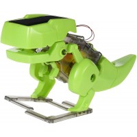 Робот-конструктор SAME TOY Динобот 4 в 1 (2125UT)