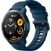 Смарт-годинник XIAOMI Watch S1 Active GL Ocean Blue (BHR5467GL)