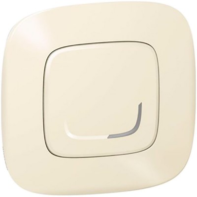 Розумний светорегулятор LEGRAND NETATMO 5-300 Вт Beige (752684) Розумний светорегулятор LEGRAND NETATMO 5-300 Вт Beige (752684)