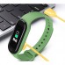 Зарядний кабель ARMORSTANDART для Xiaomi Mi band 7/6/5 Yellow (ARM65669)