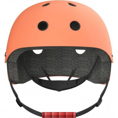 Шолом SEGWAY Ninebot Helmet 58-63 см Orange (AB.00.0020.52)