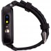 Смарт-годинник AMIGO GO004 SP Camera Black