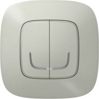 Розумний вимикач LEGRAND NETATMO Алюміній (752787)