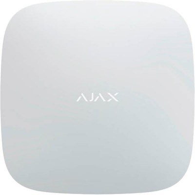 Ретранслятор сигналу AJAX RANGE EXTENDER REX White (000012333)