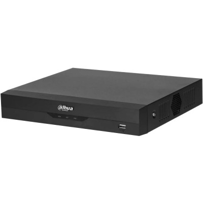 Мережевий відеореєстратор DAHUA DH-XVR4116HS-I