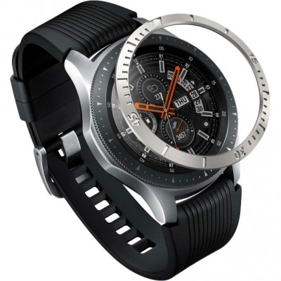 Захисна накладка RINGKE Samsung Galaxy Watch 46mm GW-46mm-02 Grey (RCW4750)