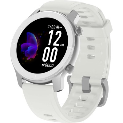 Смарт-годинник XIAOMI Amazfit GTR 42 mm White Смарт-годинник XIAOMI Amazfit GTR 42 mm White