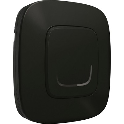 Розумний вимикач LEGRAND NETATMO Антрацит (752885)