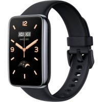 Фітнес-браслет XIAOMI Smart Band 7 Pro Black Фітнес-браслет XIAOMI Smart Band 7 Pro Black