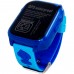 Смарт-годинник EXTRADIGITAL M06 Blue (ESW2304)
