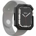 Чохол UAG для Apple Watch Case 41mm Scout Black (1A4001114040)