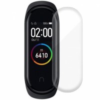 Захисна плівка XOKO деви про Premium Xiaomi Mi Band 5 2 шт (DV-GDRP-Xmi-MB5)