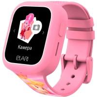 Смарт-годинник для дітей ELARI FIXITIME LITE Pink (ELFITL-PNK) Смарт-годинник для дітей ELARI FIXITIME LITE Pink (ELFITL-PNK)
