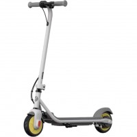 Електросамокат SEGWAY C8 White (AA.00.0011.61)