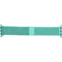 Браслет ArmorStandart Milanese Loop Band для Apple Watch All Series 42/44/45/49mm Mint Green (ARM55260) Браслет ArmorStandart Milanese Loop Band для Apple Watch All Series 42/44/45/49mm Mint Green (ARM55260)