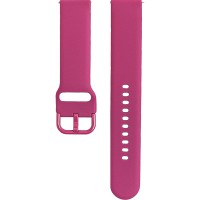 Ремінець XOKO Samsung Sport 20mm Bordo (XK-BND-20SP-BRD)