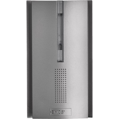 Приймач для бездротового дзвінка EMOS P5763R Silver