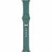 Ремінець ArmorStandart Sport Band (3 Straps) для Apple Watch 42/44/45/49mm Pine Green (ARM56845)