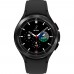 Смарт-годинник SAMSUNG Galaxy Watch 4 Classic 46 мм Black (SM-R890NZKASEK)