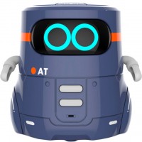 Інтерактивний робот AT-ROBOT AT002-02-UKR Blue