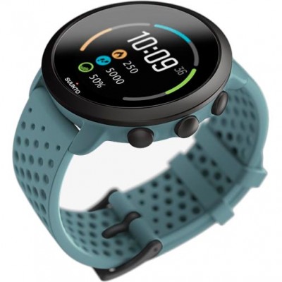 Смарт-годинник SUUNTO 3 MOSS GREY (SS050474000) Смарт-годинник SUUNTO 3 MOSS GREY (SS050474000)