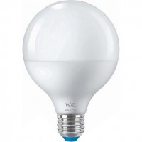 Розумна світлодіодна лампа WIZ E27 11W 75W 1055Lm G95 2700-6500K Wi-Fi (929002451002) Розумна світлодіодна лампа WIZ E27 11W 75W 1055Lm G95 2700-6500K Wi-Fi (929002451002)
