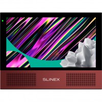 Відеодомофон SLINEX Sonik 7 Black (13747)