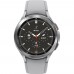 Смарт-годинник SAMSUNG Galaxy Watch 4 Classic 46 мм Silver (SM-R890NZSASEK)