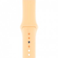 Ремінець ArmorStandart Sport Band (3 Straps) для Apple Watch 42/44/45/49mm Pink (ARM49067)