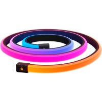 Розумна світлодіодна стрічка GOVEE H61C3 Neon Gaming Table Light 3 м White (H61C33D1) Розумна світлодіодна стрічка GOVEE H61C3 Neon Gaming Table Light 3 м White (H61C33D1)