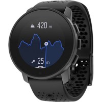 Смарт-годинник SUUNTO 9 PEAK ALL BLACK (SS050522000) Смарт-годинник SUUNTO 9 PEAK ALL BLACK (SS050522000)
